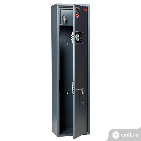 Сейф для оружия ОШ-2 EL.. Фото 2.