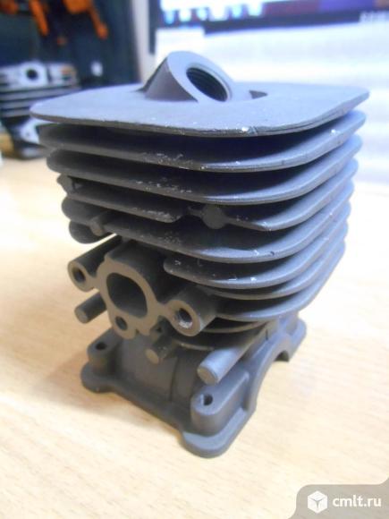 Поршневая группа. Фото 5.