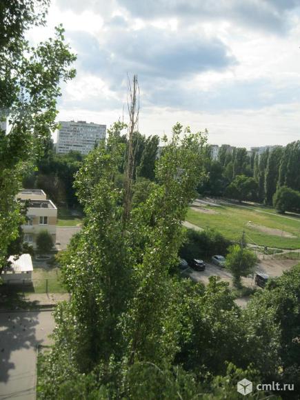 2-комнатная квартира 51,3 кв.м. Фото 1.