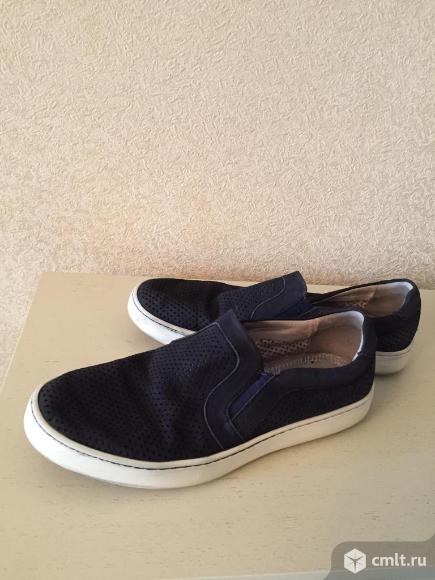 Слипоны. Фото 1.