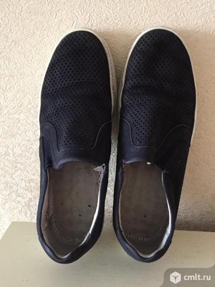 Слипоны. Фото 4.