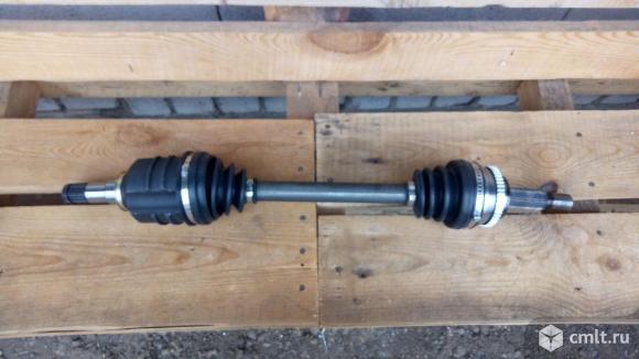 для Toyota Avensis 2 2003-2008 привод передний левый привод передний правый шрус передний левый шрус передний правый полуось передняя левая полуось передняя правая, граната номер 4342005240OE-номер 