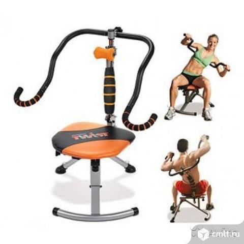 Тренажер AB Doer Twist (Аб Доэр Твист). Фото 1.