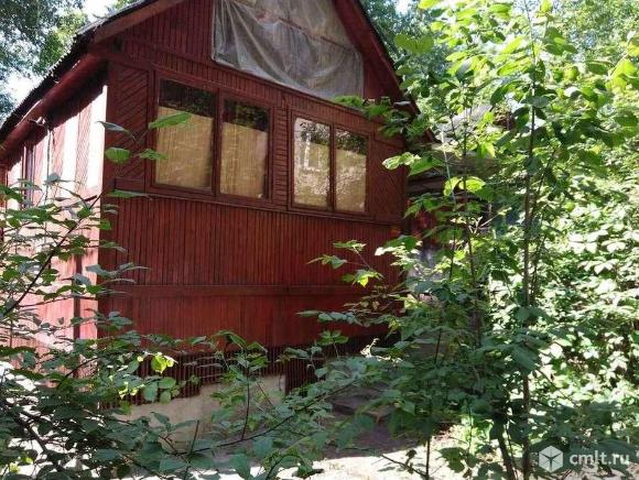 Дача 36 кв.м. Фото 1.