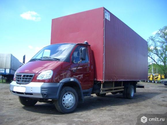 Грузоперевозки из Воронежа по России.. Фото 1.