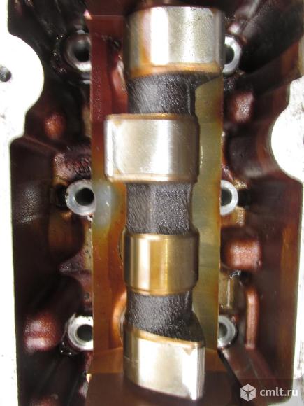 для Fiat Albea ГБЦ, головка блока цилиндров б/у номер 71740648,71754777, 71740642, 71740643, 71740644, 55195803