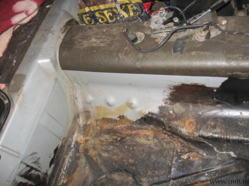 Кузов BMW E30(с документами и номерами).. Фото 8.