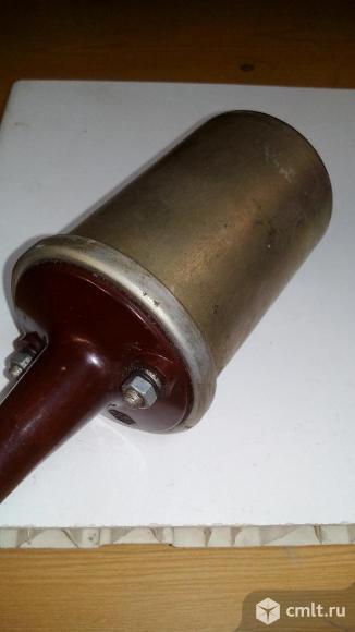 Катушка зажигания Б-114б. Фото 7.