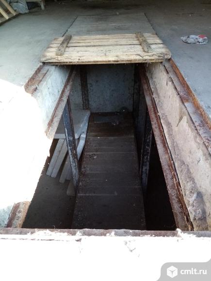 Капитальный гараж 42,2 кв. м Ямская слобода. Фото 5.