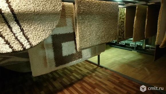 Стирка ковров в современном цехе. Вывоз/доставка.. Фото 3.