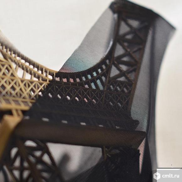 Новые сексуальные стринги, прозрачные, бесшовные. Фото 6.