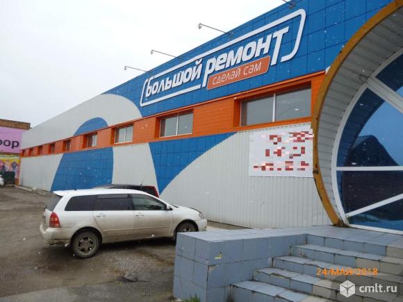 Продажа помещения свободного назначения 1451.6 м2. Фото 1.