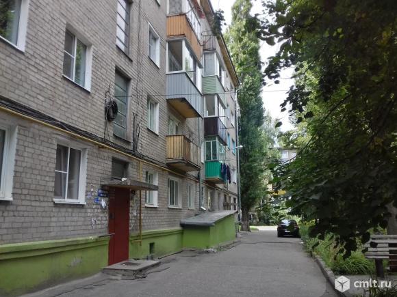 Фото лидии рябцевой воронеж 1-комнатная квартира 30,4 кв.м - Воронеж - Доска объявлений Камелот