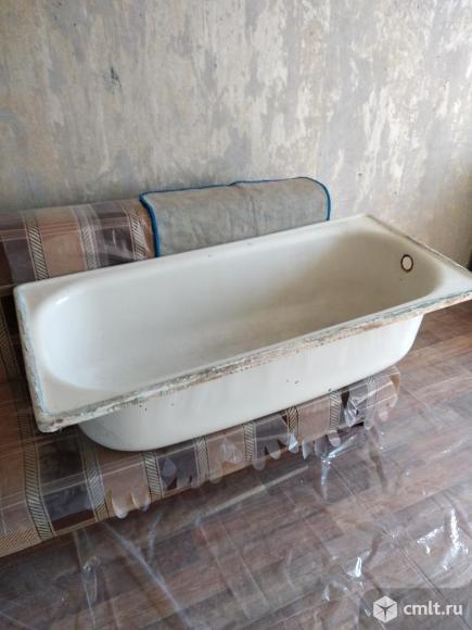 Ванна бу. Фото 2.