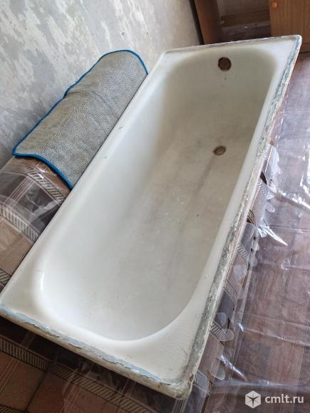 Ванна бу. Фото 1.