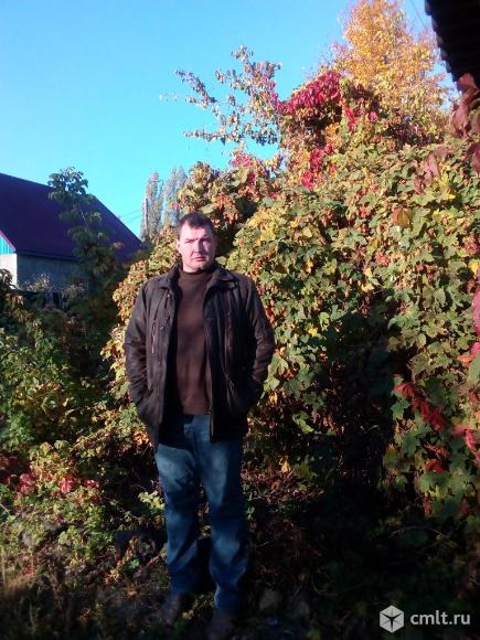 Разнорабочий. Фото 1.