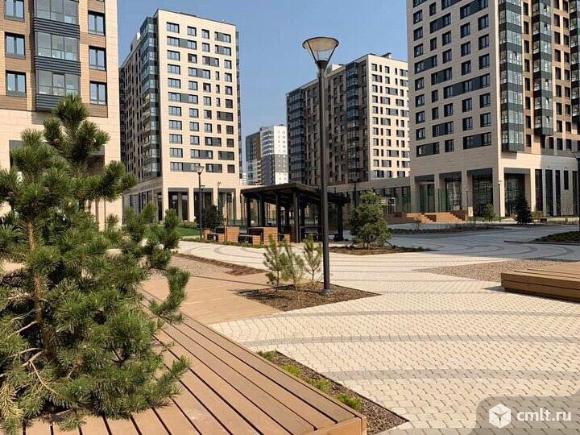 Demibrow дальневосточный просп 12 корп 2 фото Продается 3-комн. квартира 76.25 м2 - Санкт-Петербург - Доска объявлений Камелот
