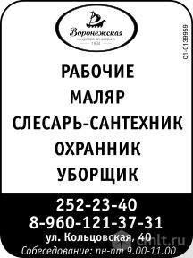 Воронеж камелот объявления бесплатные от частных лиц