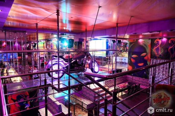 Помещение под кафе, бар, ресторан 1170 м2. Фото 1.