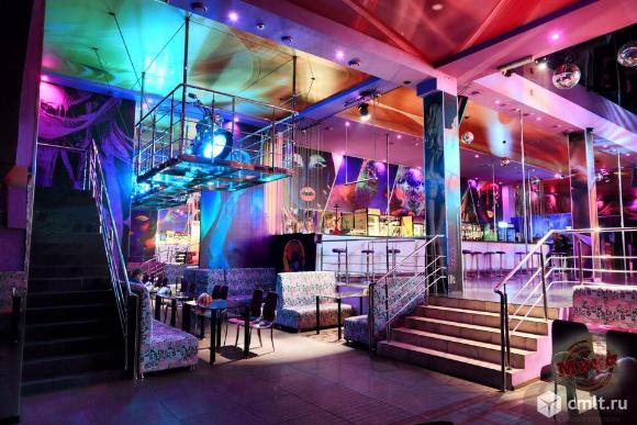 Помещение под кафе, бар, ресторан 1170 м2. Фото 7.