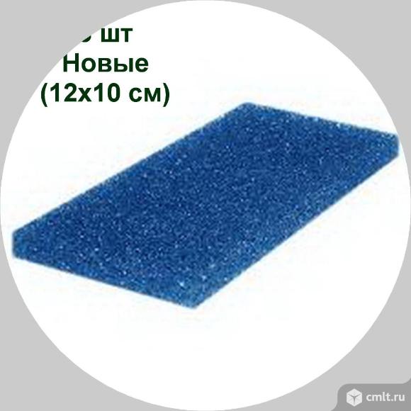 Фильтры для пылесоса новые. Фото 1.