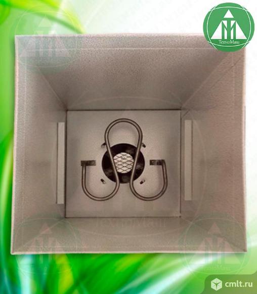 Новая Сушилка для овощей и фруктов «ТермМикс» от изготовителя. Фото 4.