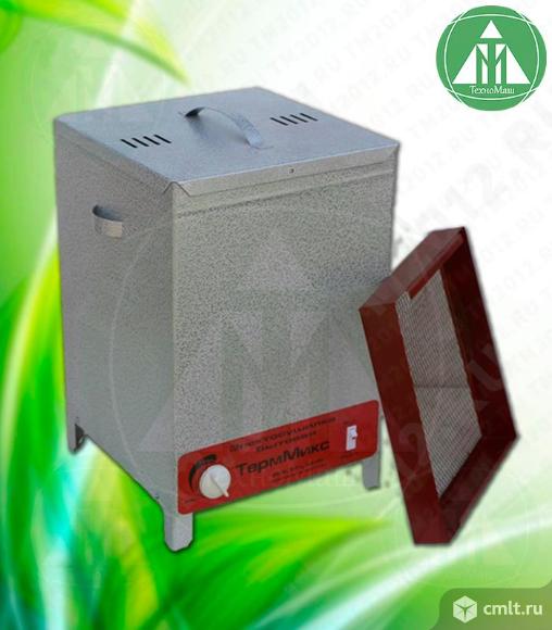 Новая Сушилка для овощей и фруктов «ТермМикс» от изготовителя. Фото 1.