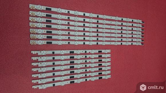 Подсветка SAMSUNG UE40F6450 