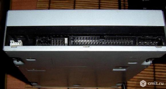 DVR-111DInternal DVD/CD Writer; ATA Device