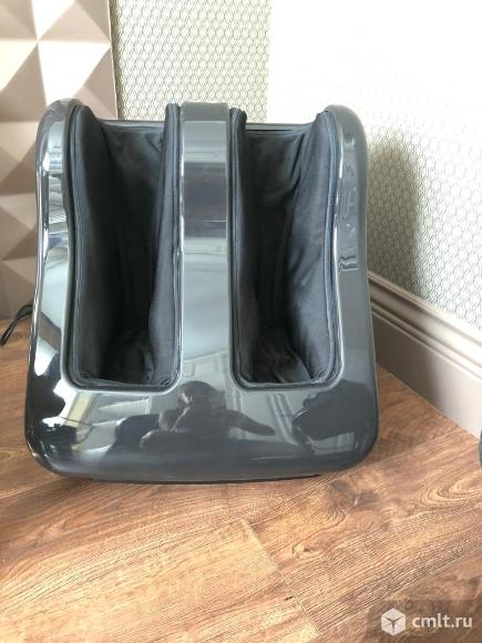 Массажер для ног CANOO X-TRA. Фото 1.