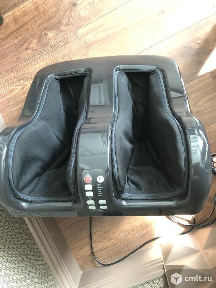 Массажер для ног CANOO X-TRA. Фото 2.