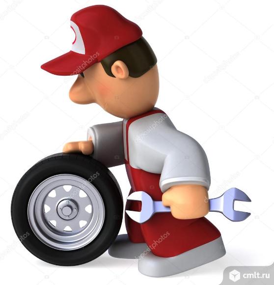 Водитель-механик на ГАЗель на оптовую базу. Ул. Фото 1.