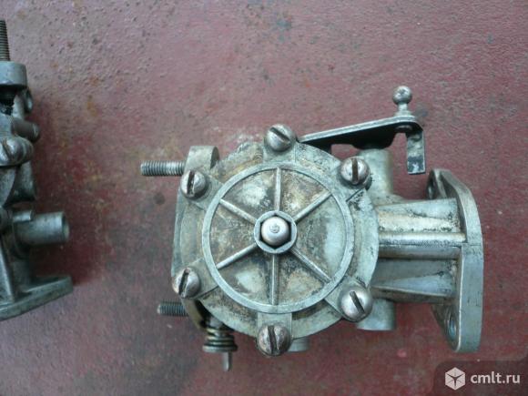 Карбюратор цам 4. для УД 25.. Фото 4.