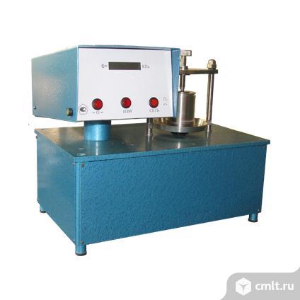 04116А Машина испытательная. Фото 1.