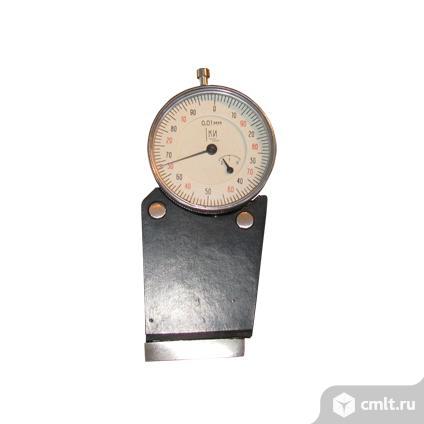 04412А Твердомер. Фото 1.