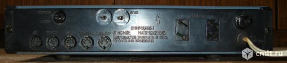 Электроника 043 усилитель схема Усилитель Электроника УК 043 HI-FI - Воронеж - Доска объявлений Камелот