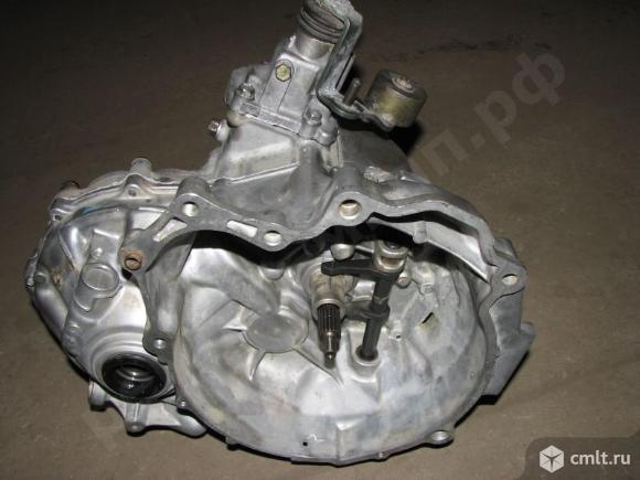 МКПП коробка передач Дэу Матиз