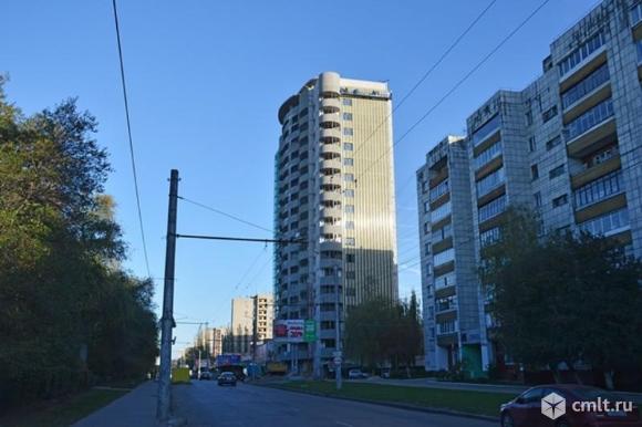 Олеко дундича 3 воронеж фото