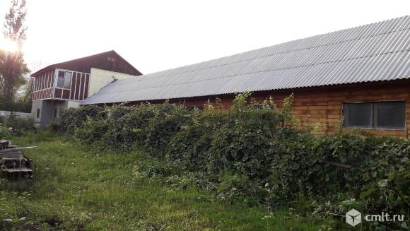 Дом 110 кв.м. Фото 1.