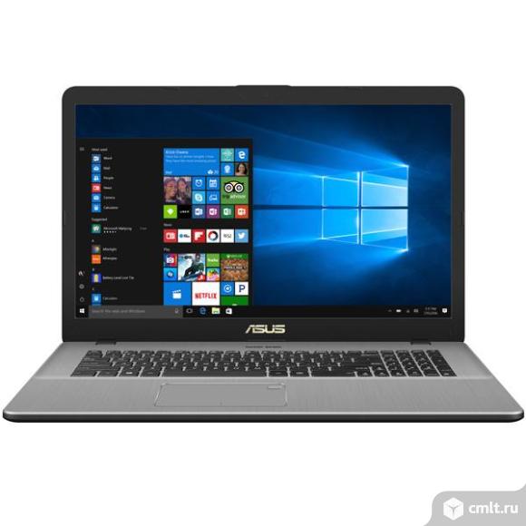 Ноутбук Asus Ноутбук ASUS R702UB-GC132T. Фото 1.
