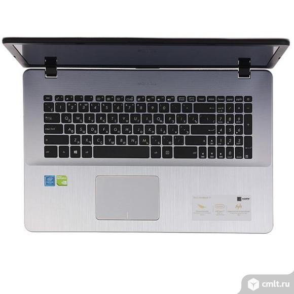 Ноутбук Asus Ноутбук ASUS R702UB-GC132T. Фото 2.