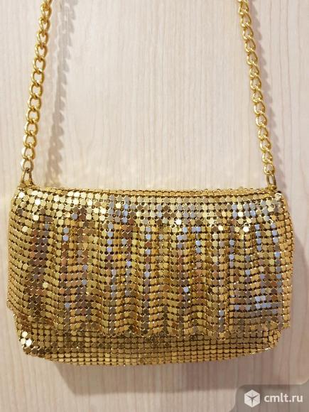 Сумочка. Фото 1.