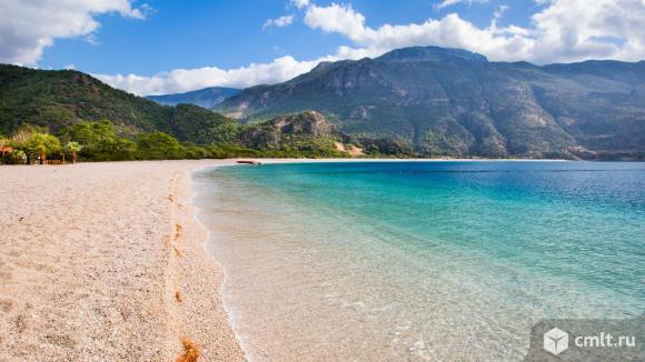 Туры в Турцию, Эгейское побережье. Фото 3.