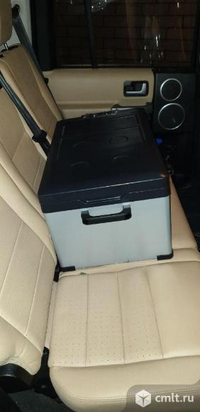 Автохолодильник Alpicool 20 л. Фото 1.