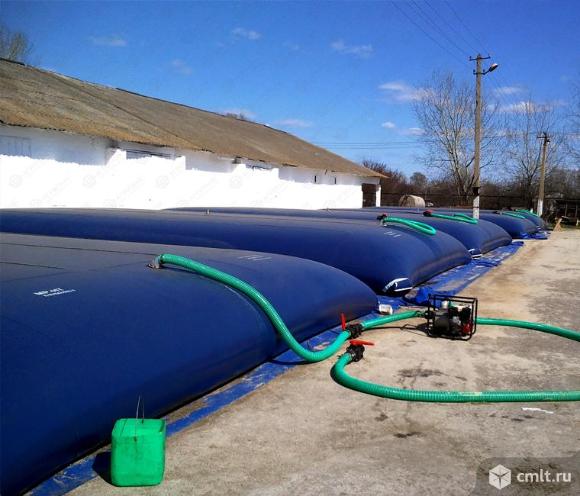 емкости для жку