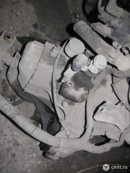 МКПП коробка передач Дэу Матиз