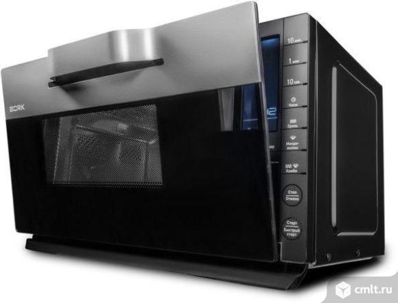 Микроволновая печь Bork-W502 новая, в упаковке. Фото 1.