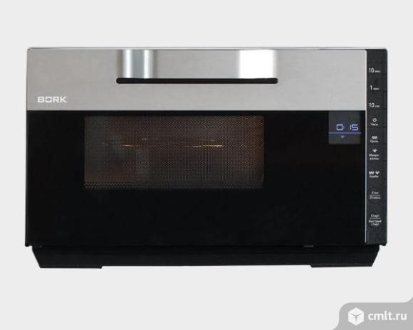 Микроволновая печь Bork-W502 новая, в упаковке. Фото 2.