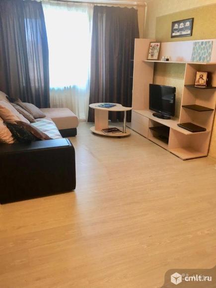 2-комнатная квартира 67 кв.м. Фото 1.