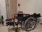 Инвалидная коляска. Фото 3.